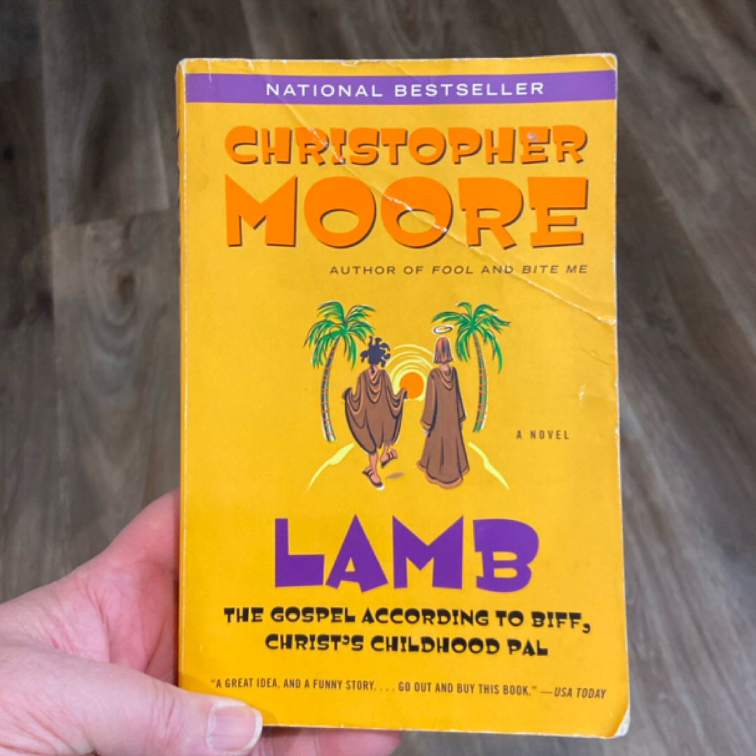 Lamb
