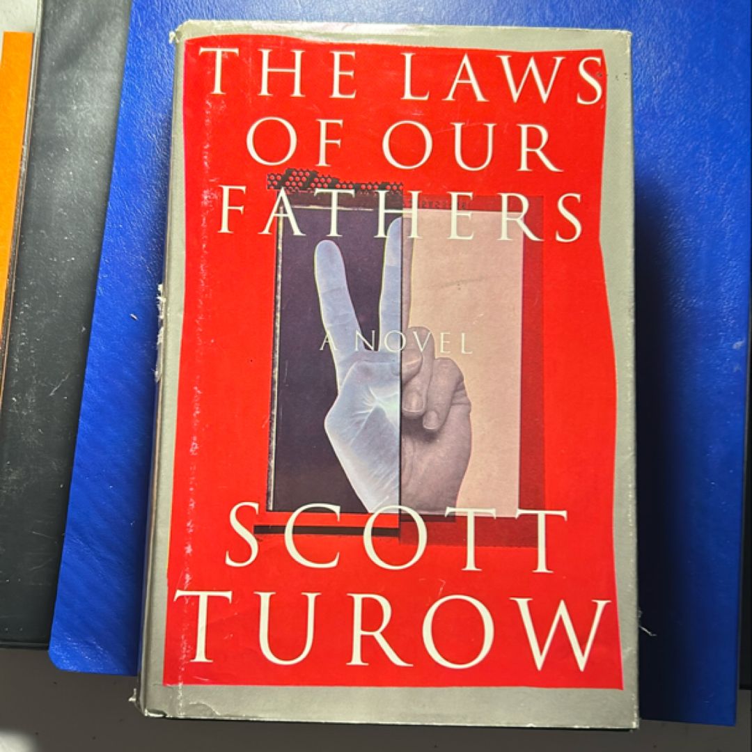 The Laws of Our Fathers