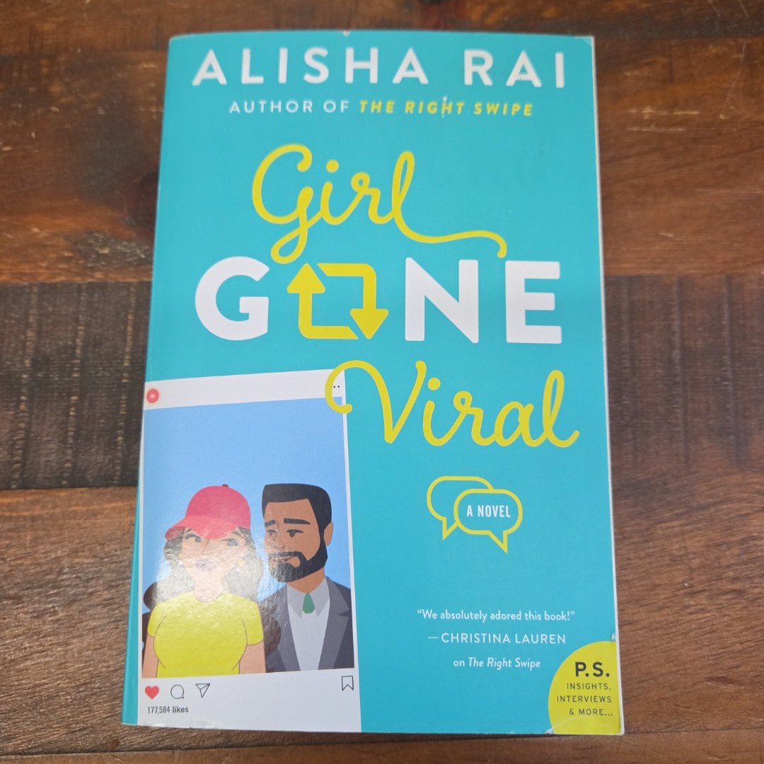 Girl Gone Viral