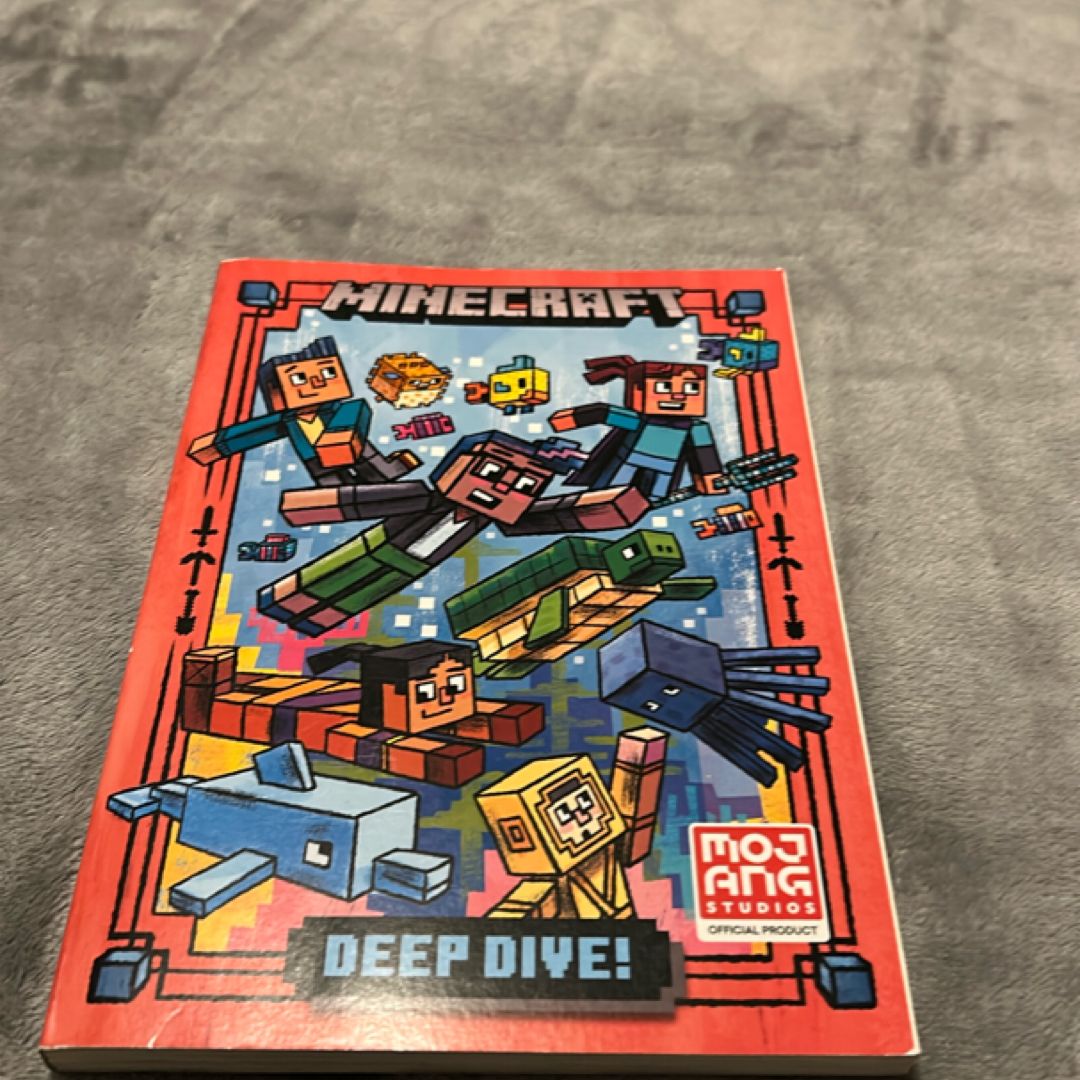 Deep Dive!