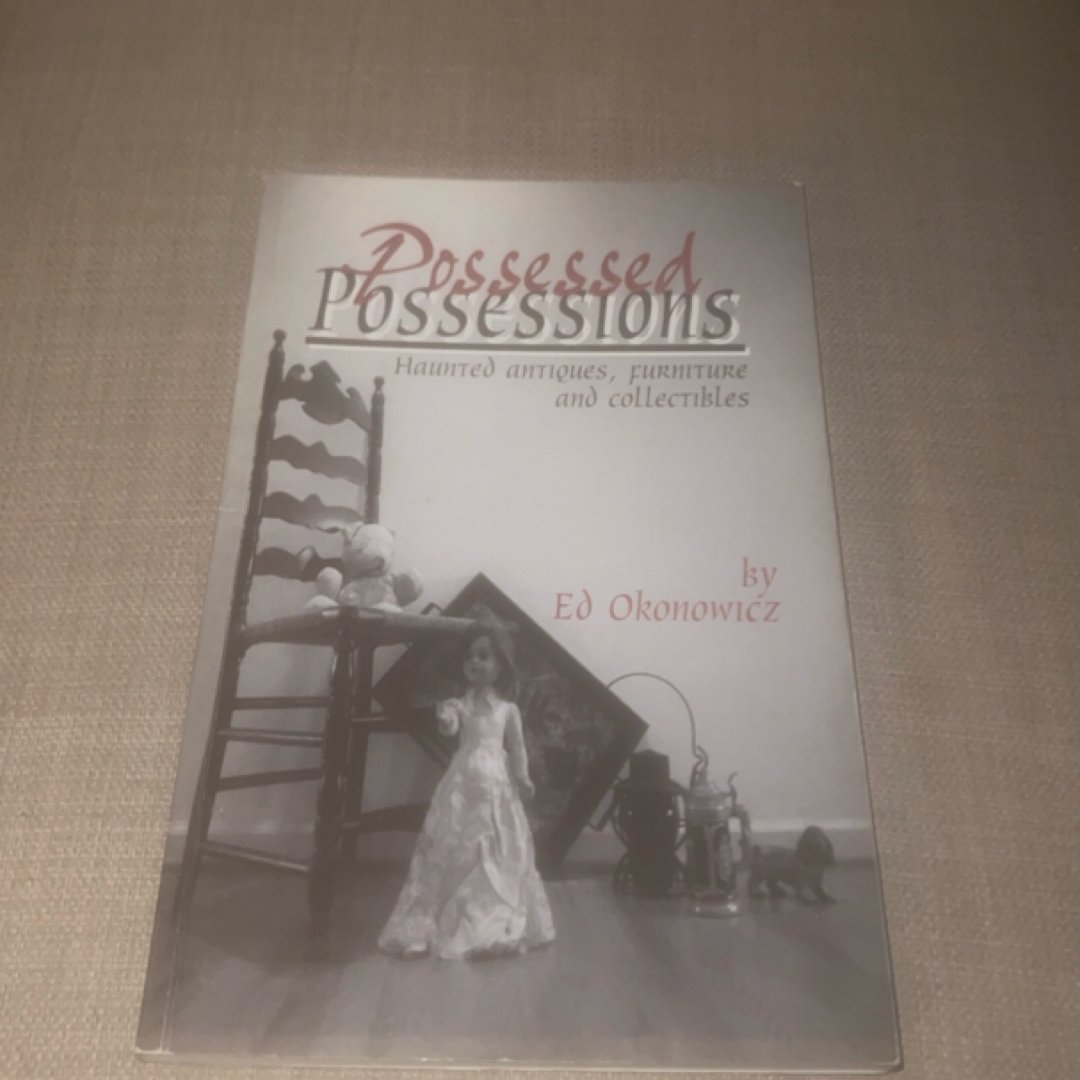 Possessed Possessions