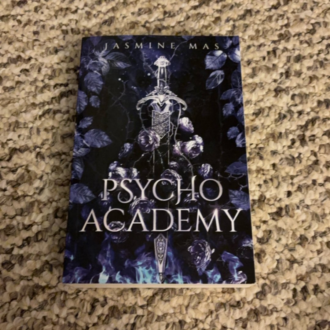Psycho Academy