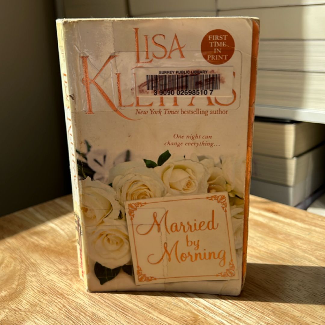 Married by Morning