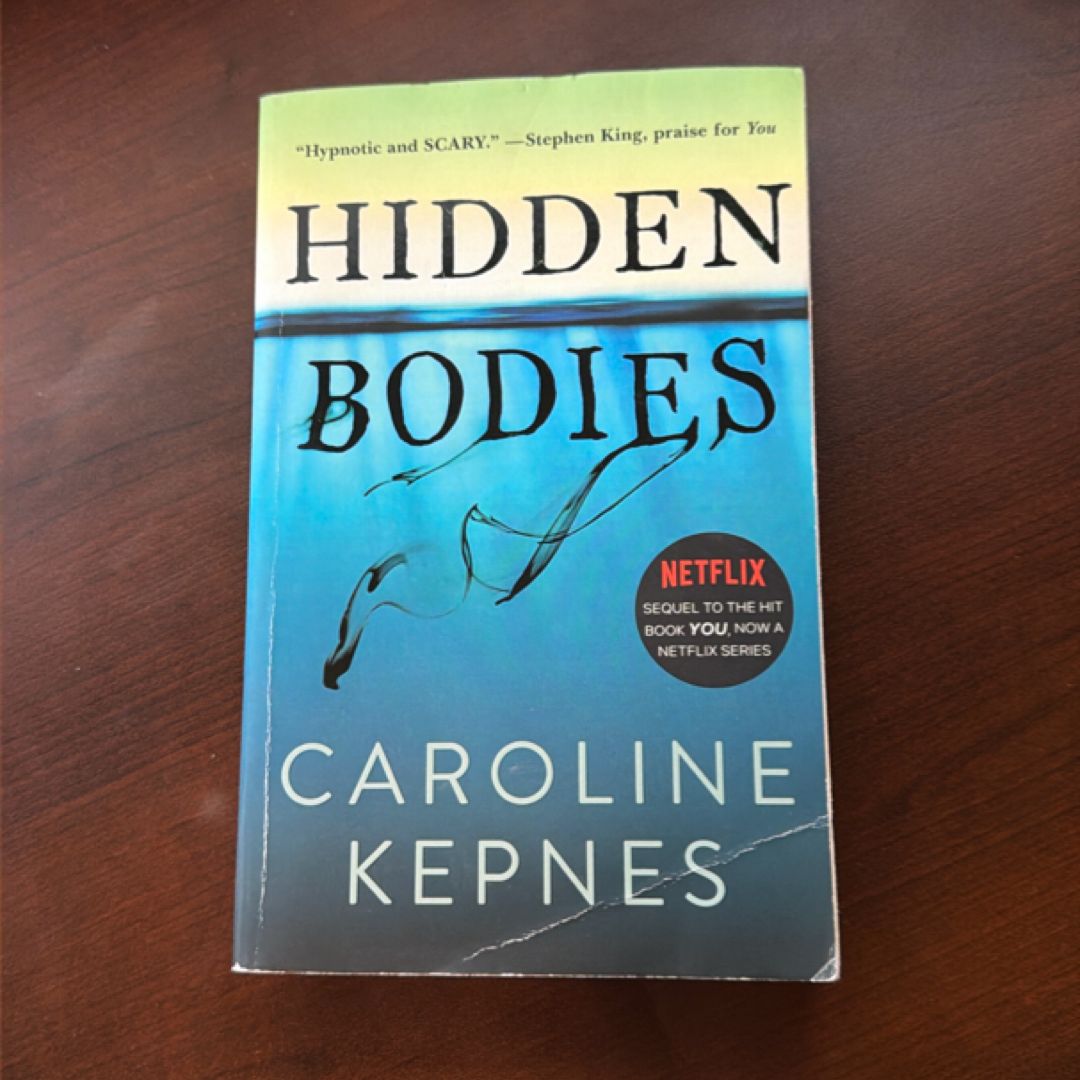 Hidden Bodies