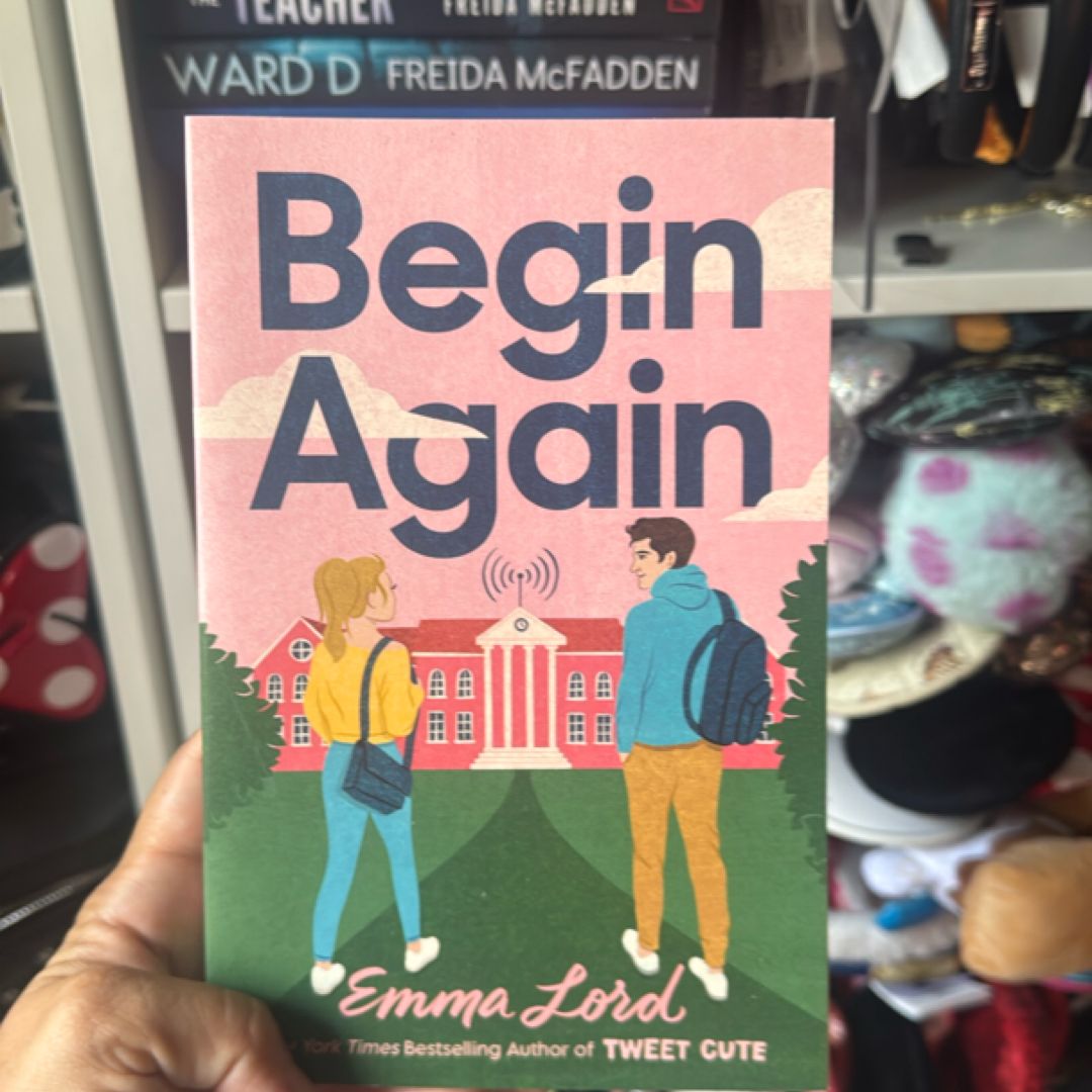 Begin Again