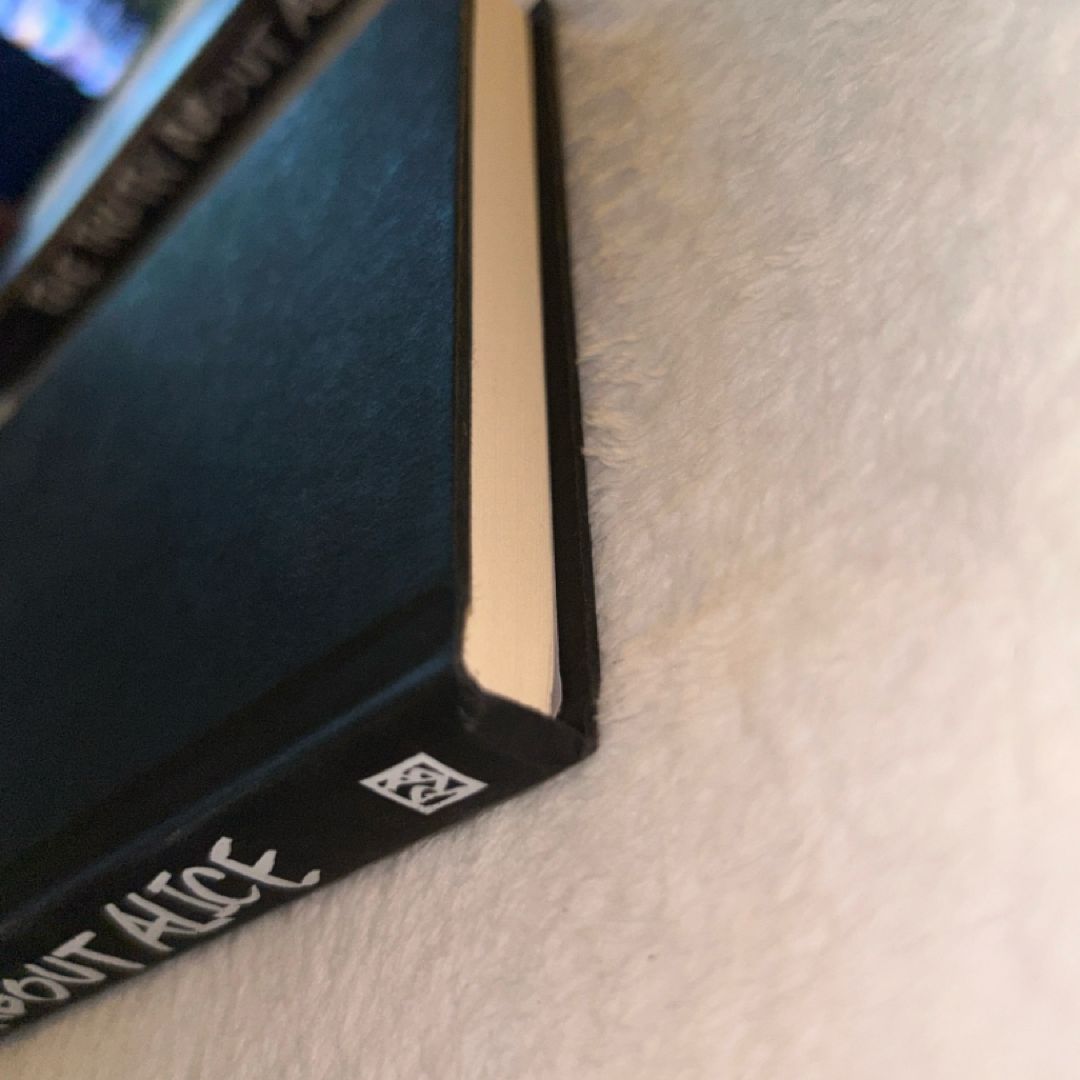 The Truth about Alice