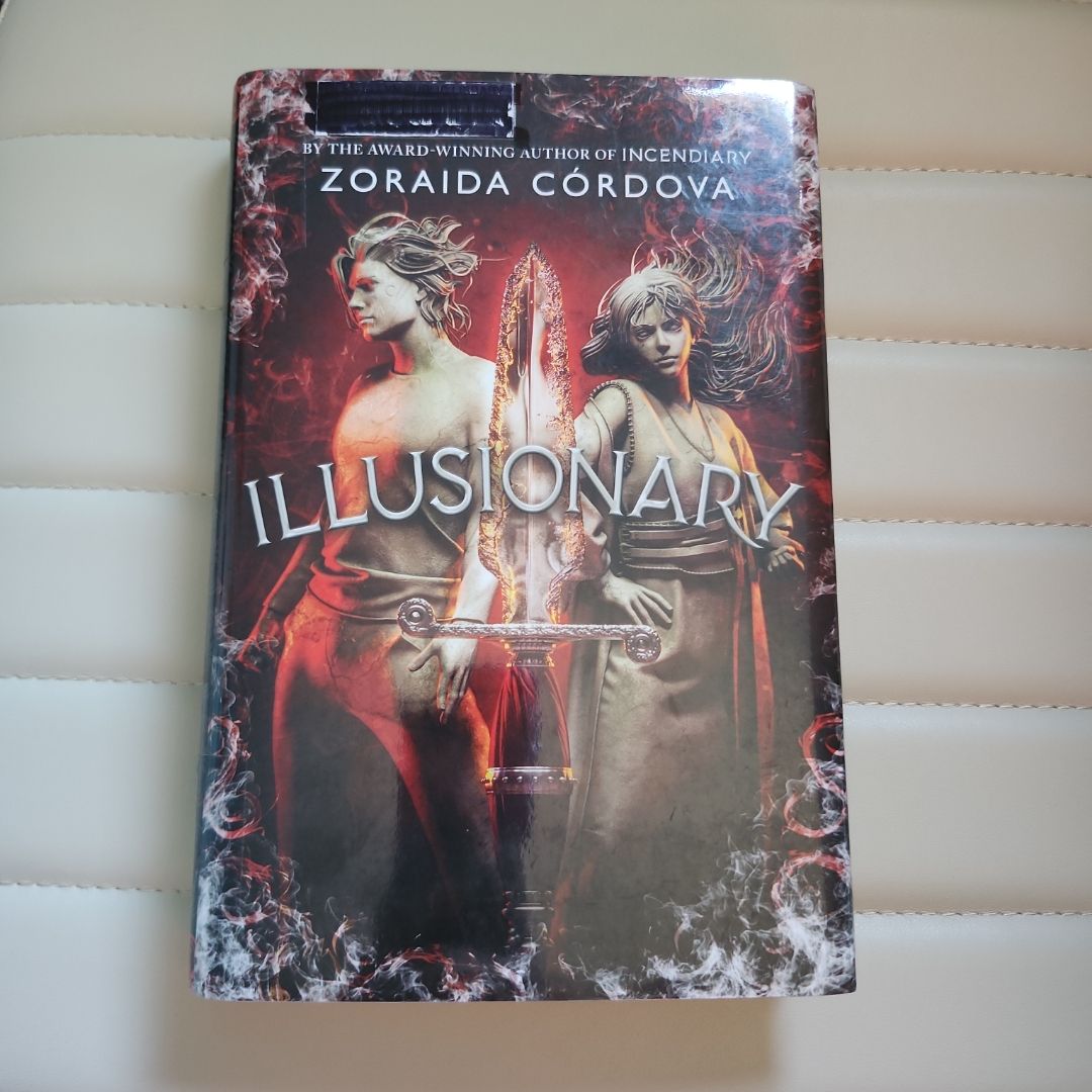 Illusionary