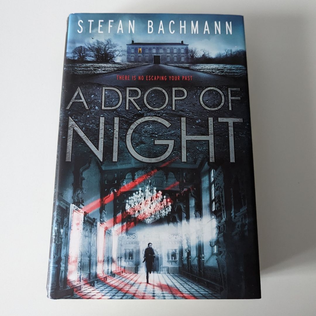 A Drop of Night