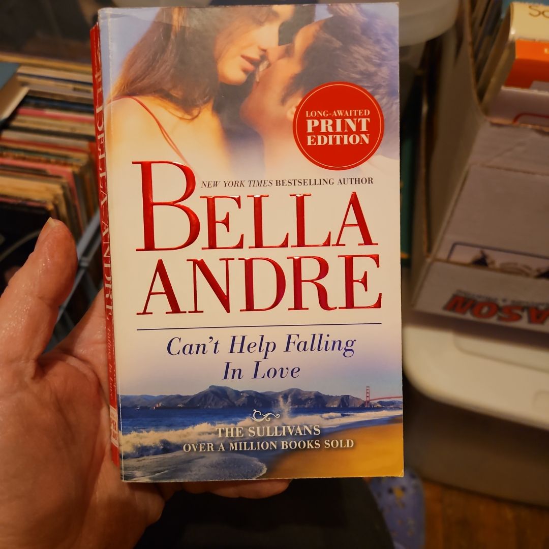 Can't Help Falling in Love