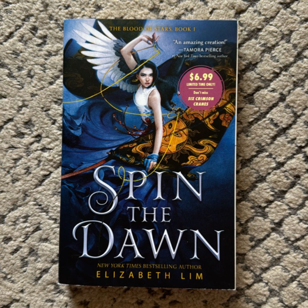 Spin the Dawn