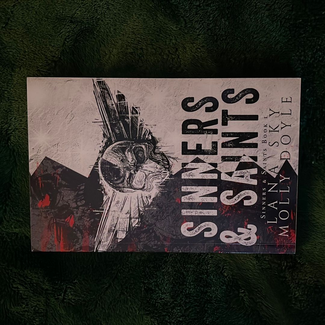 Sinners & Saints