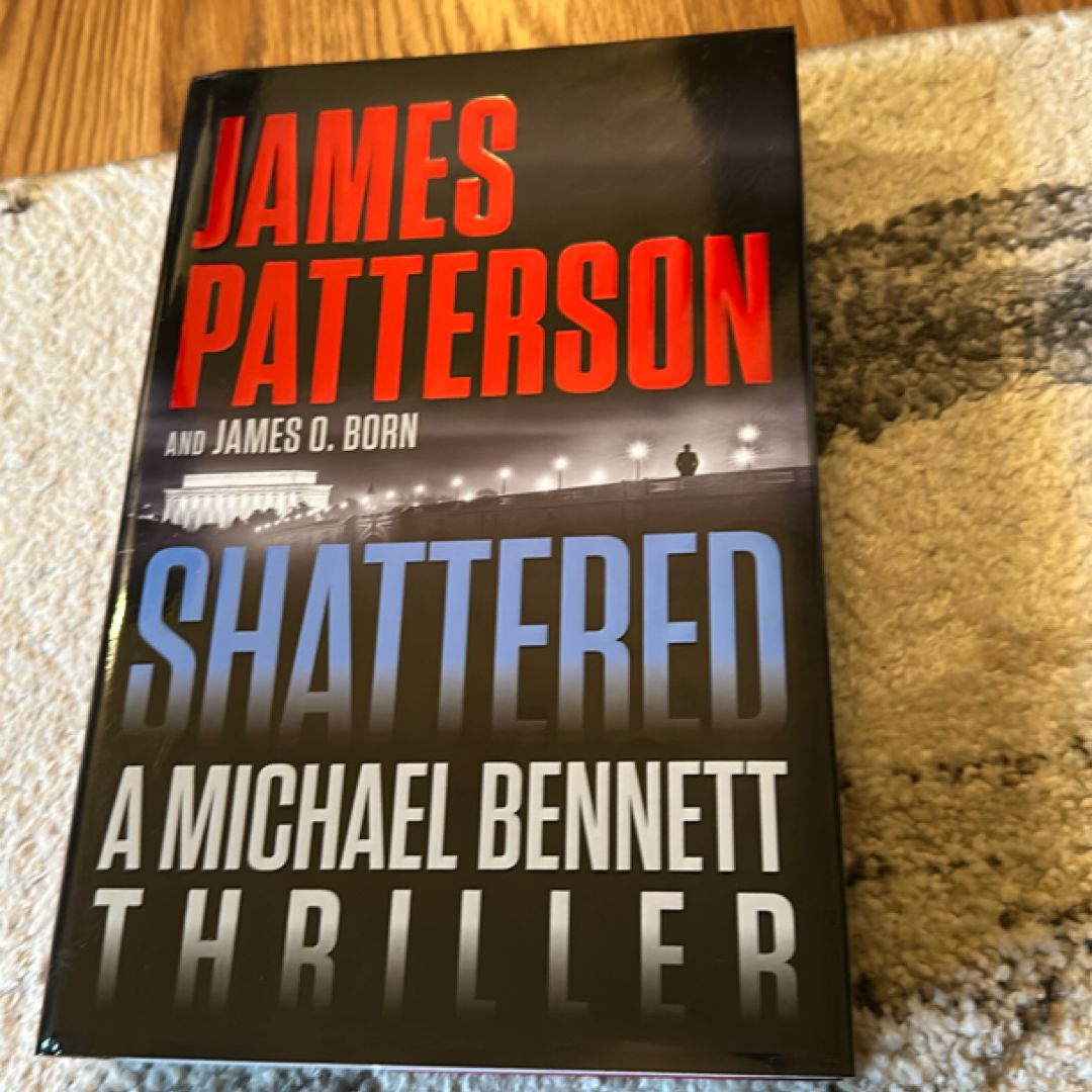 Shattered