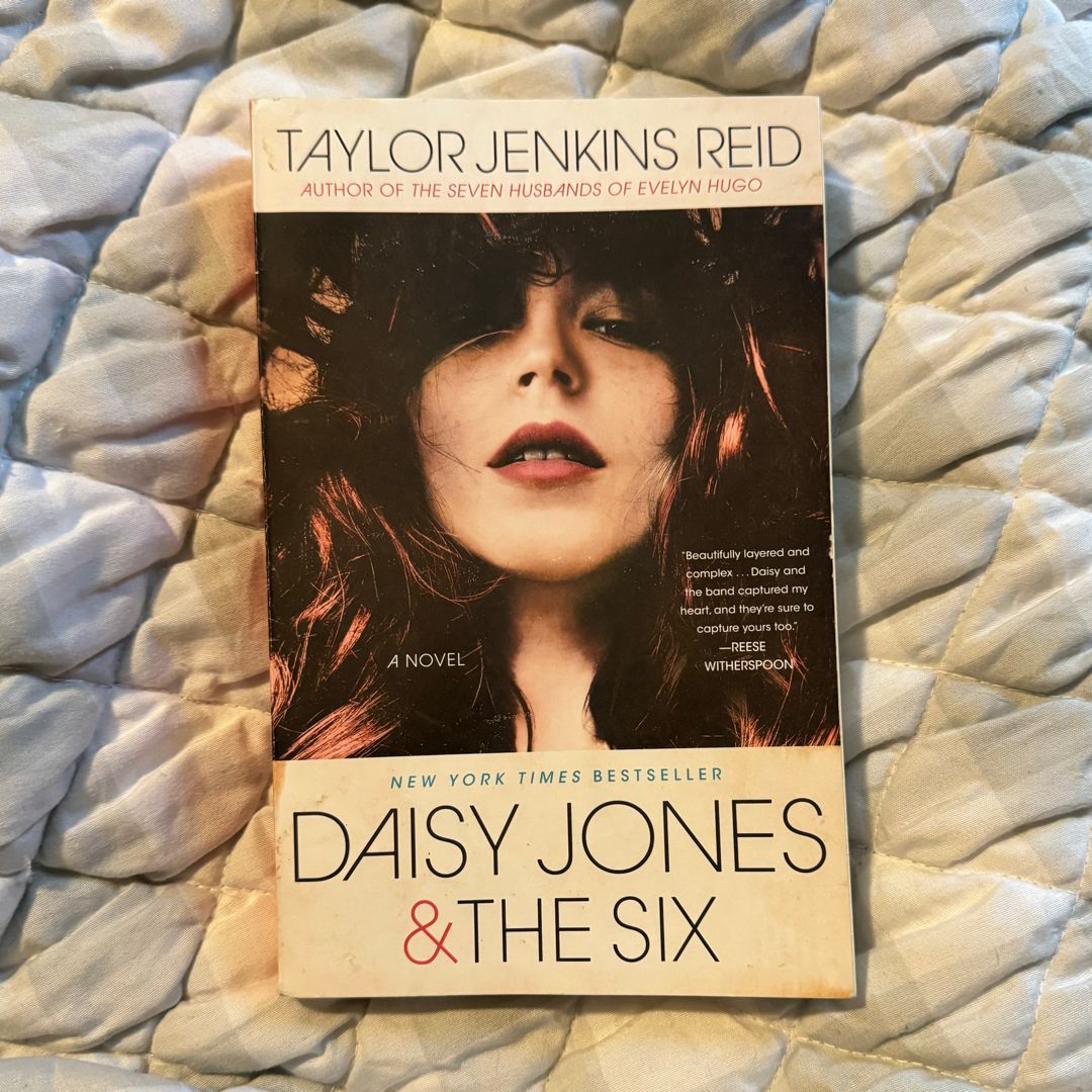 Daisy Jones and the Six