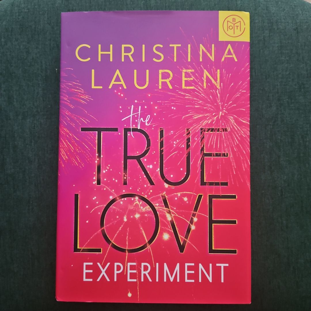 The True Love Experiment