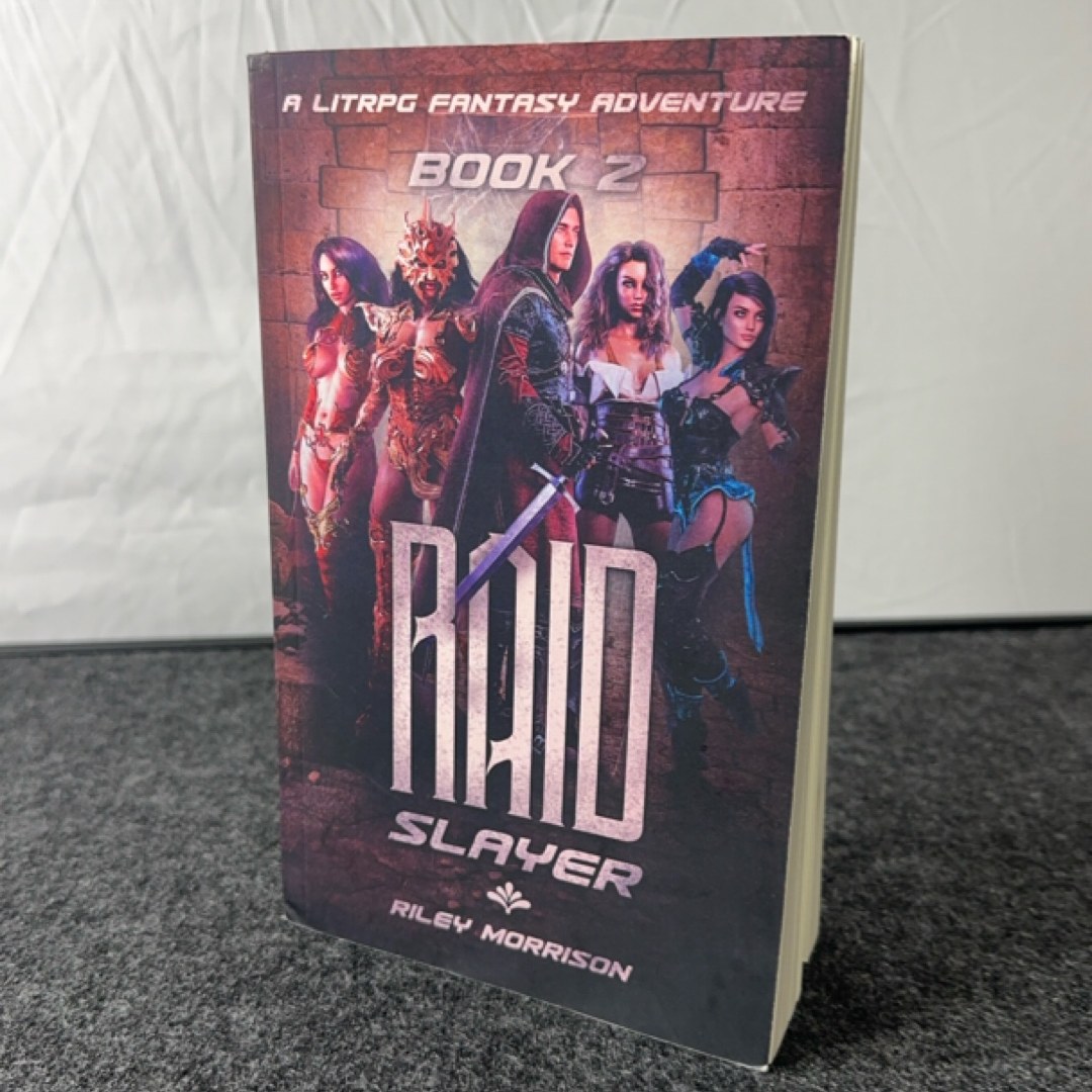 Raid Slayer