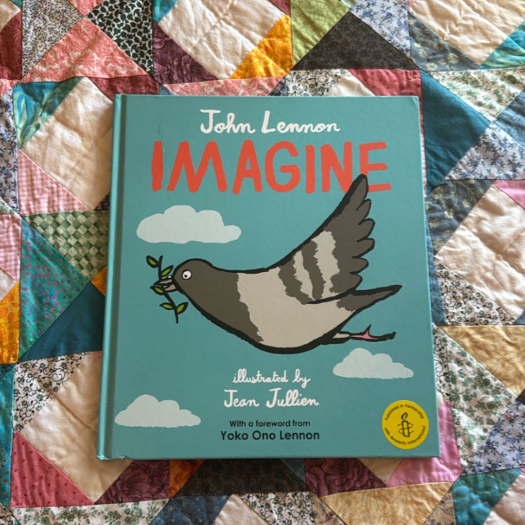 Imagine