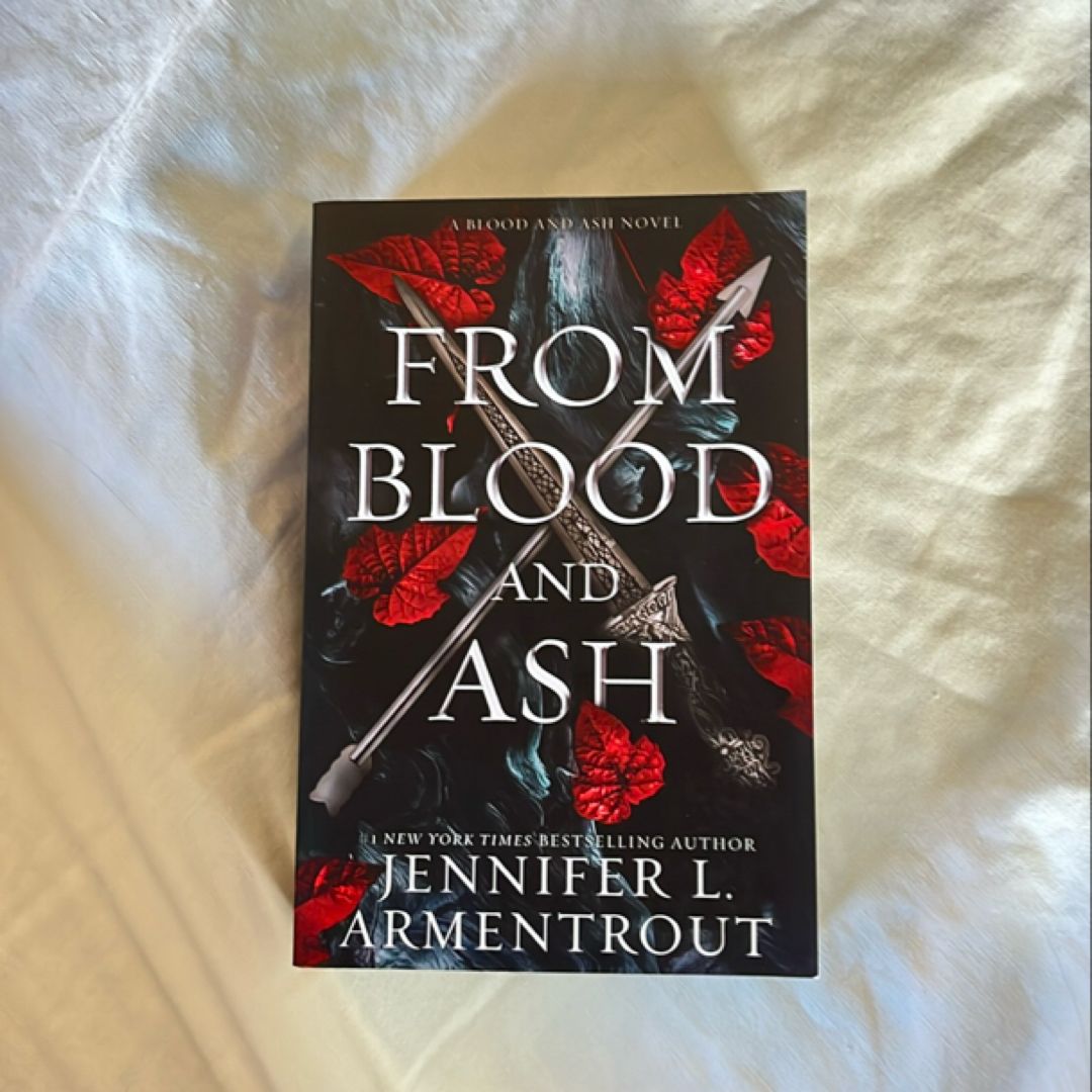 From Blood and Ash