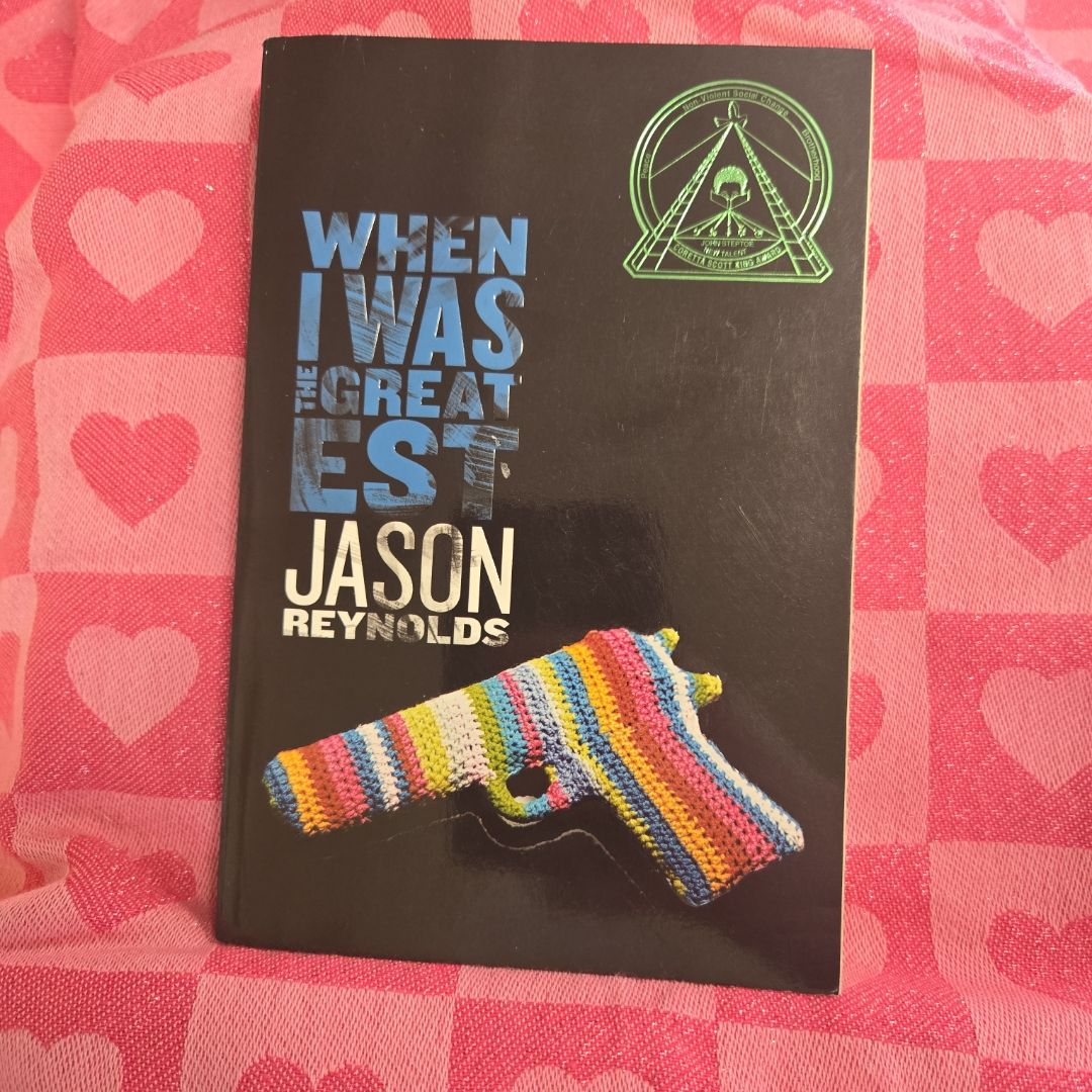 When I Was the Greatest