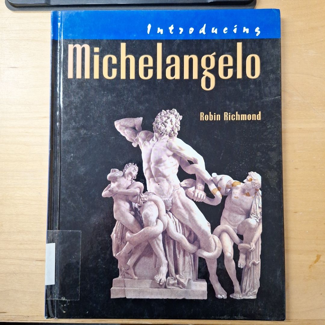 Introducing Michelangelo