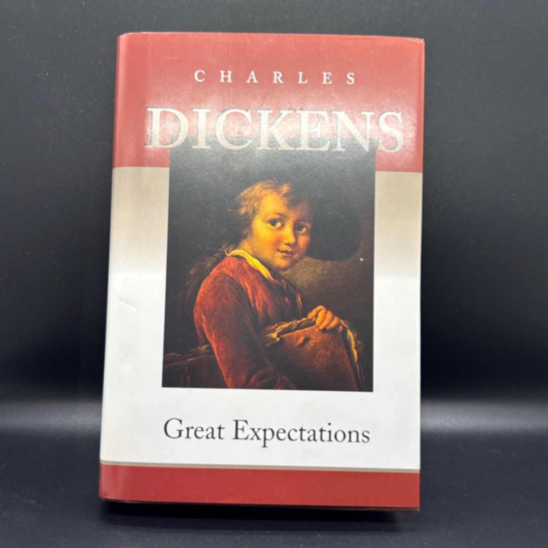 Great Expectations