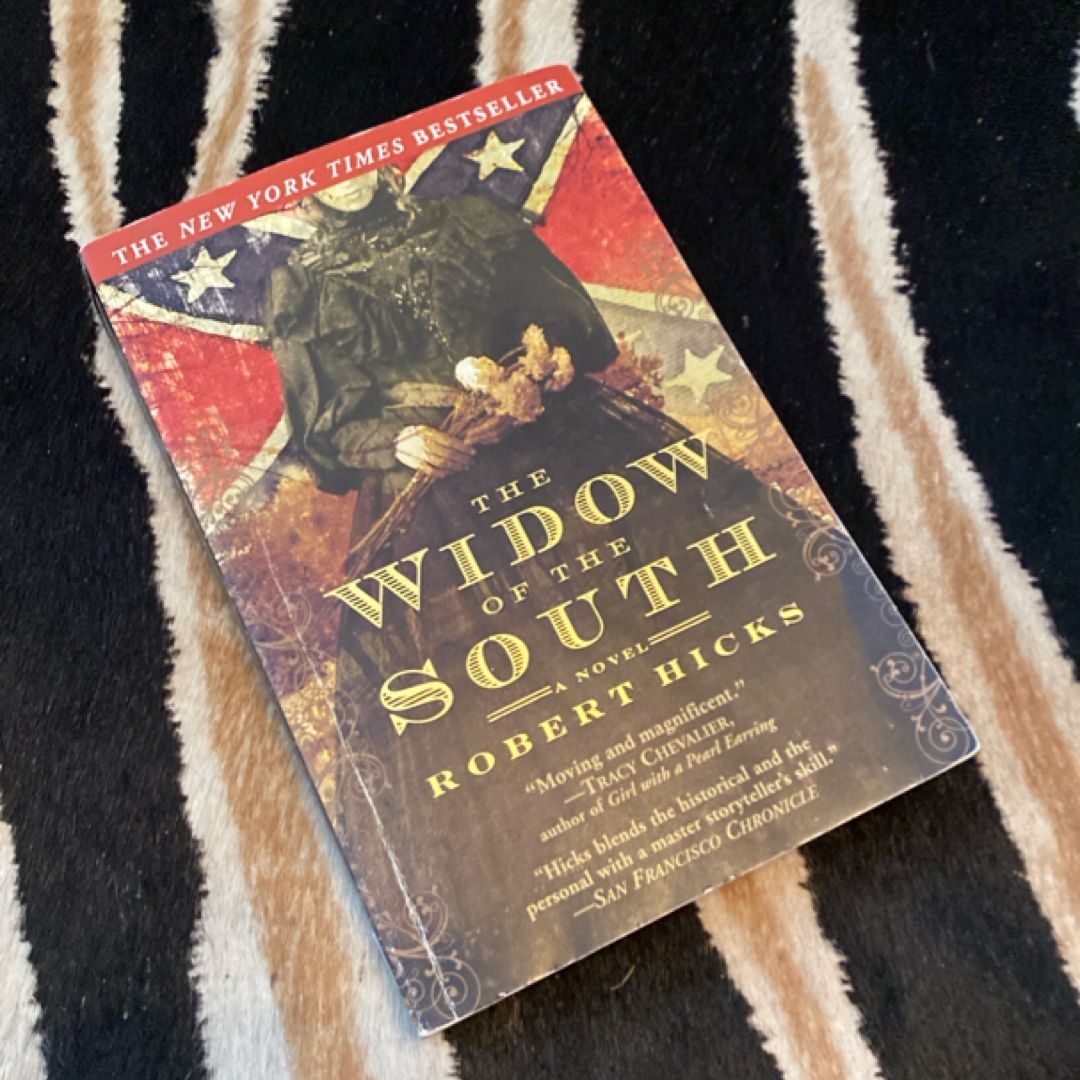 The Widow of the South