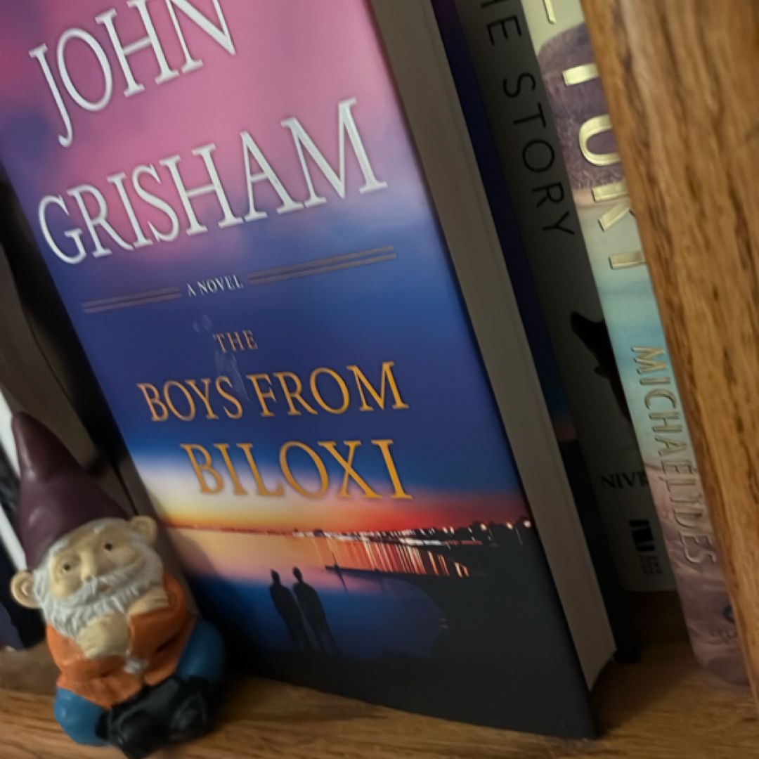 The Boys from Biloxi