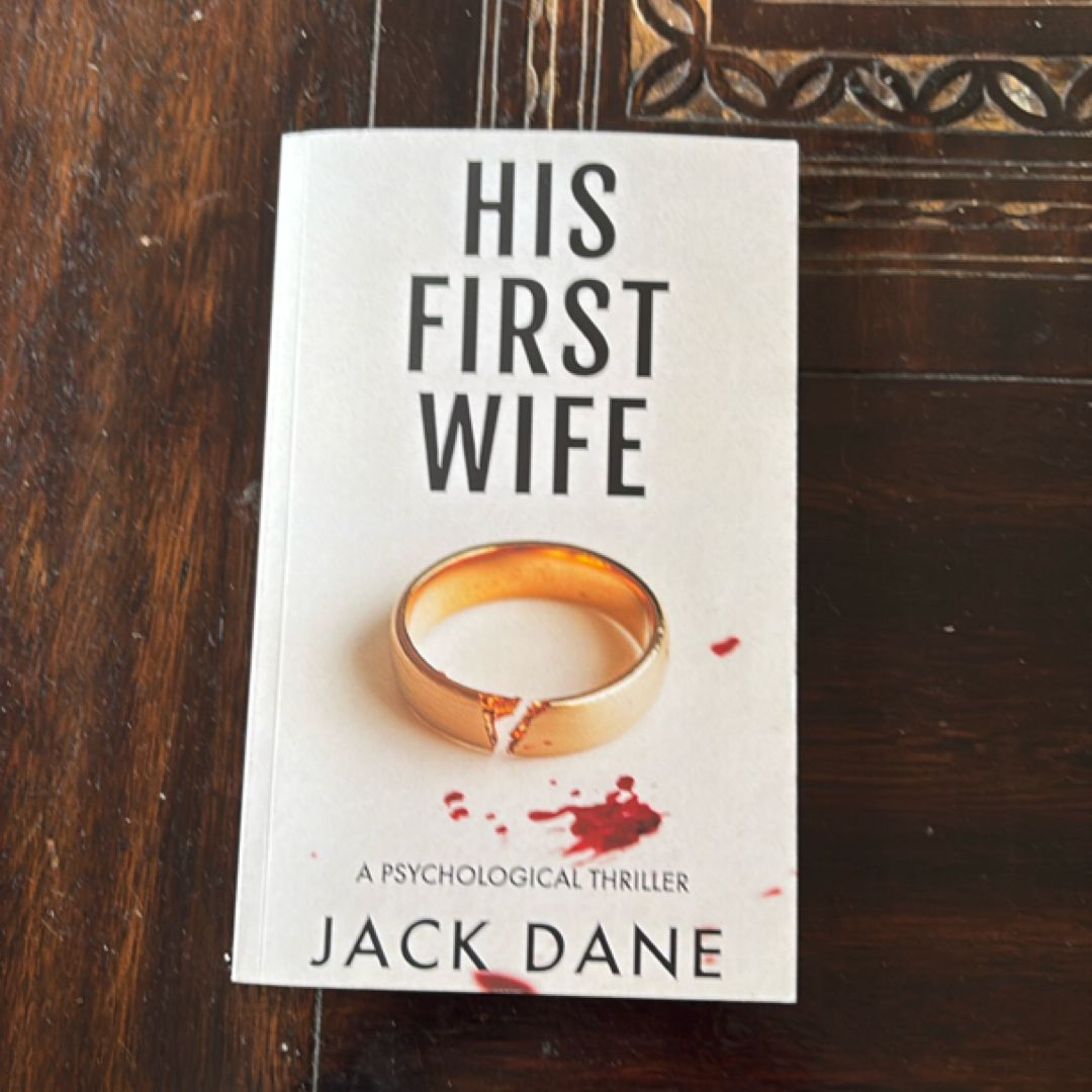 His First Wife
