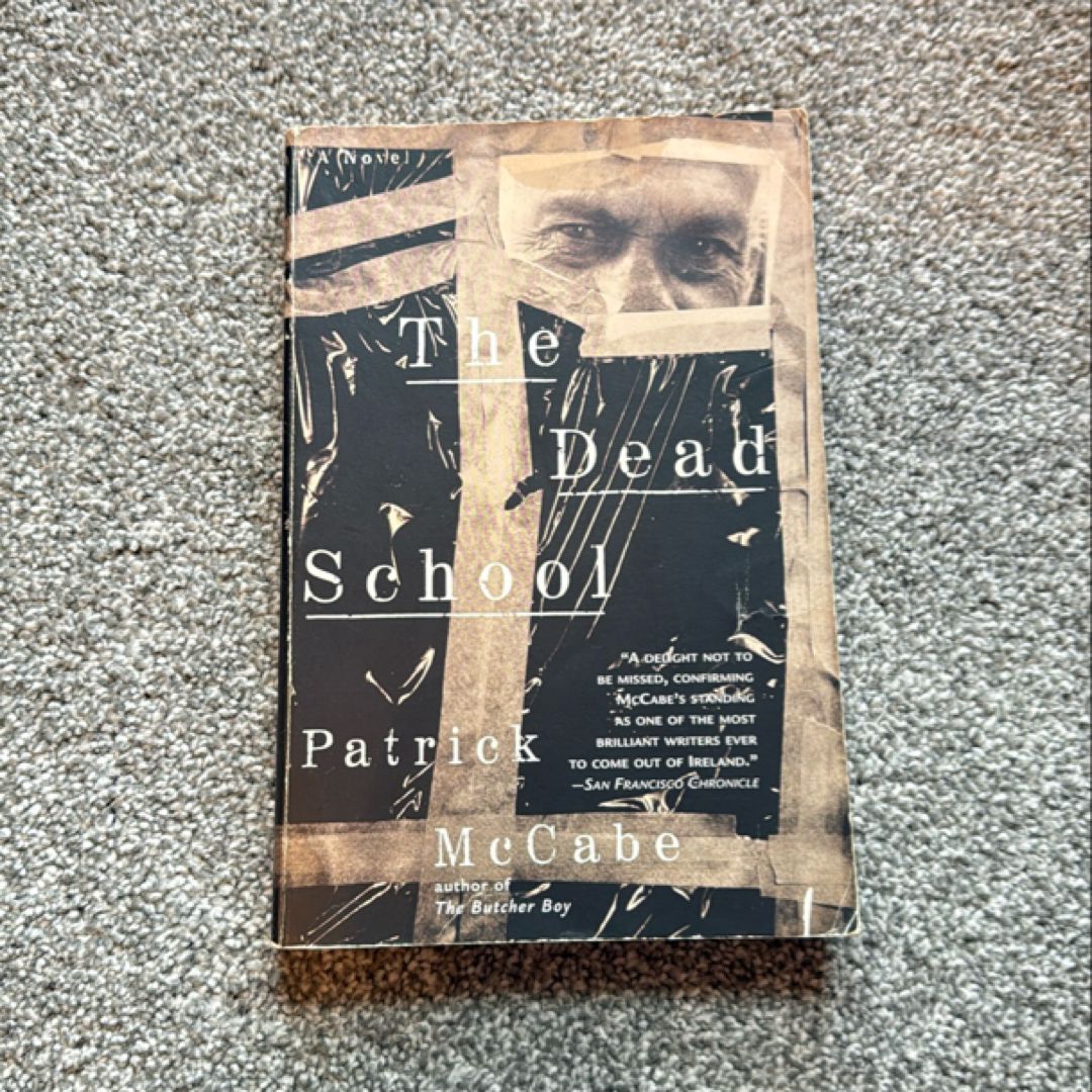 The Dead School
