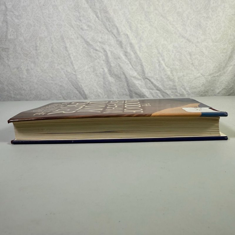 The Blood of Abraham