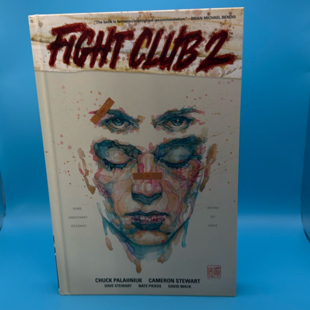 Fight Club 2