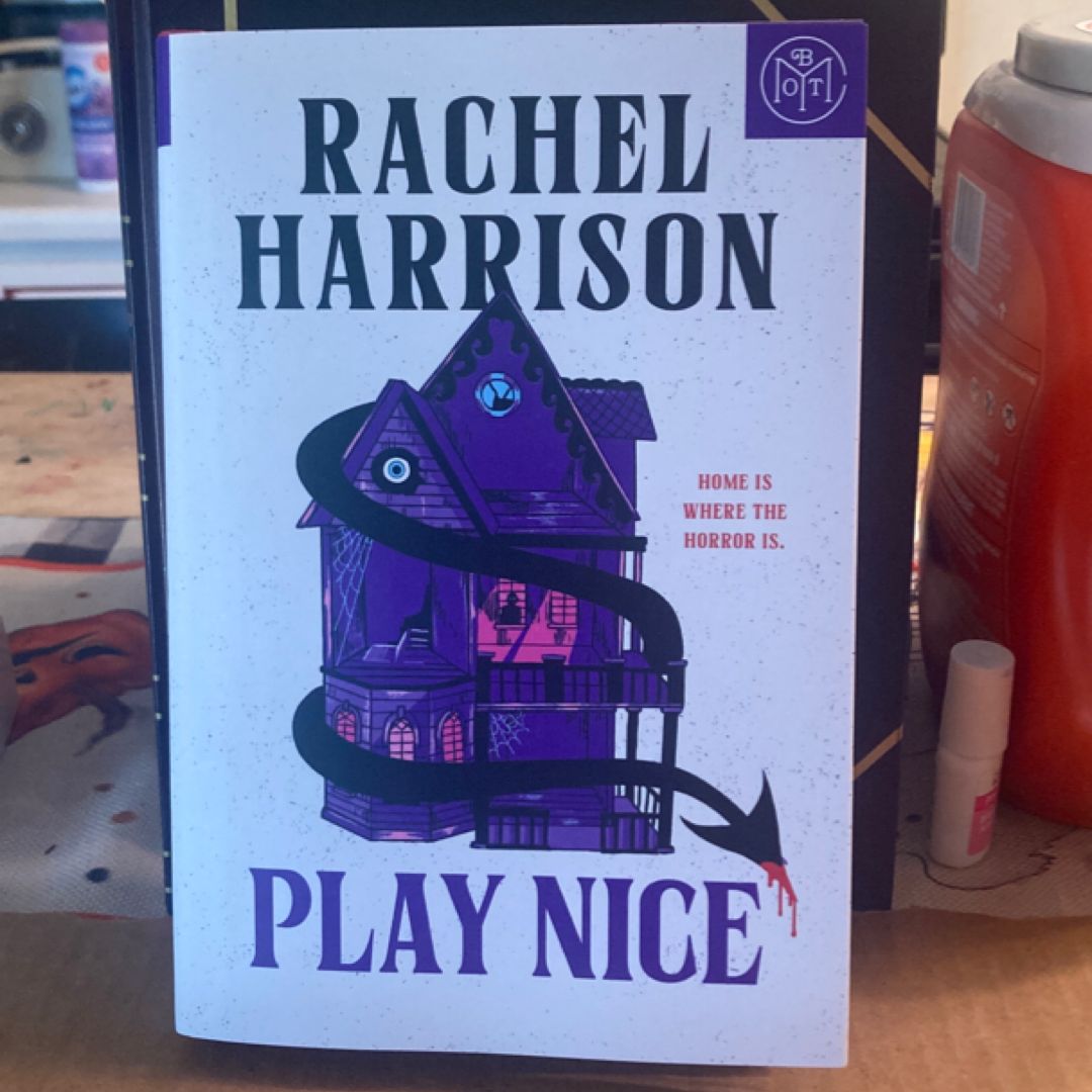 Play Nice