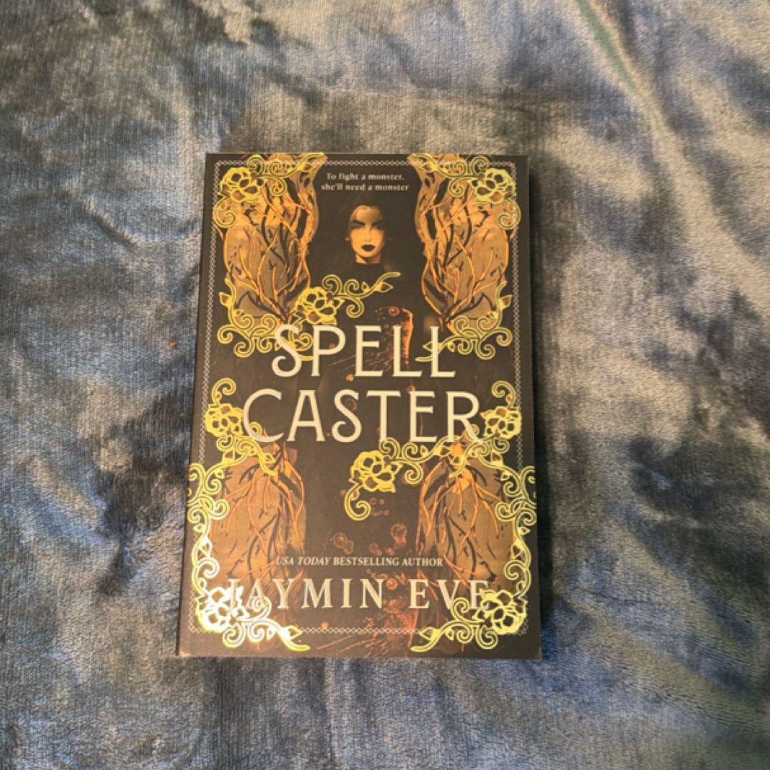 Spellcaster