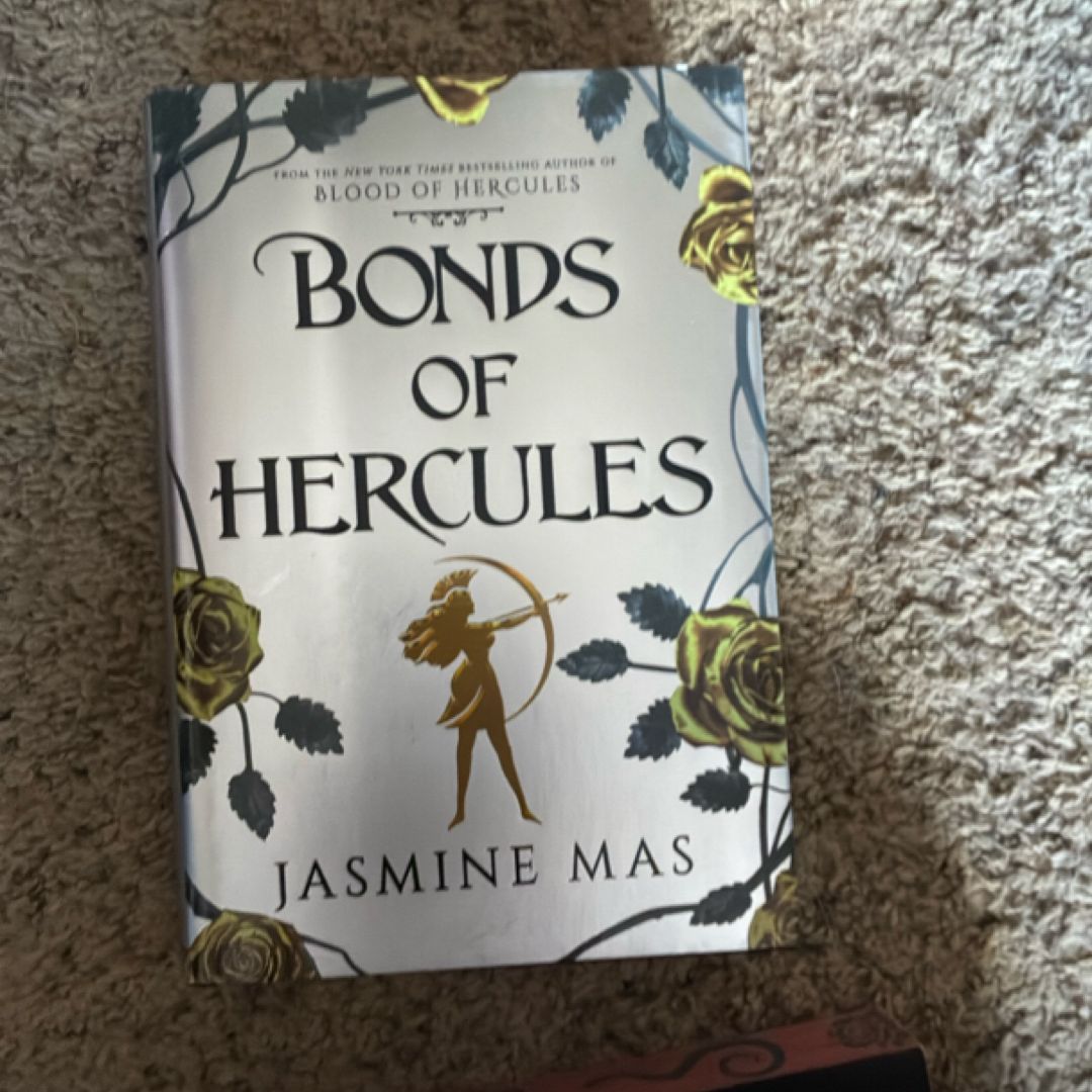 Bonds Of Hercules