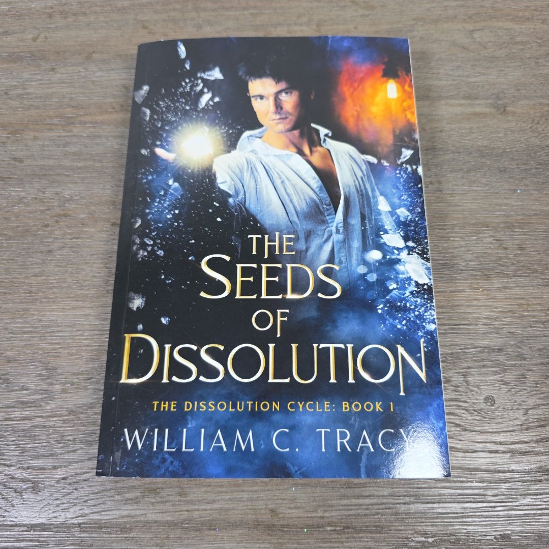 The Seeds of Dissolution