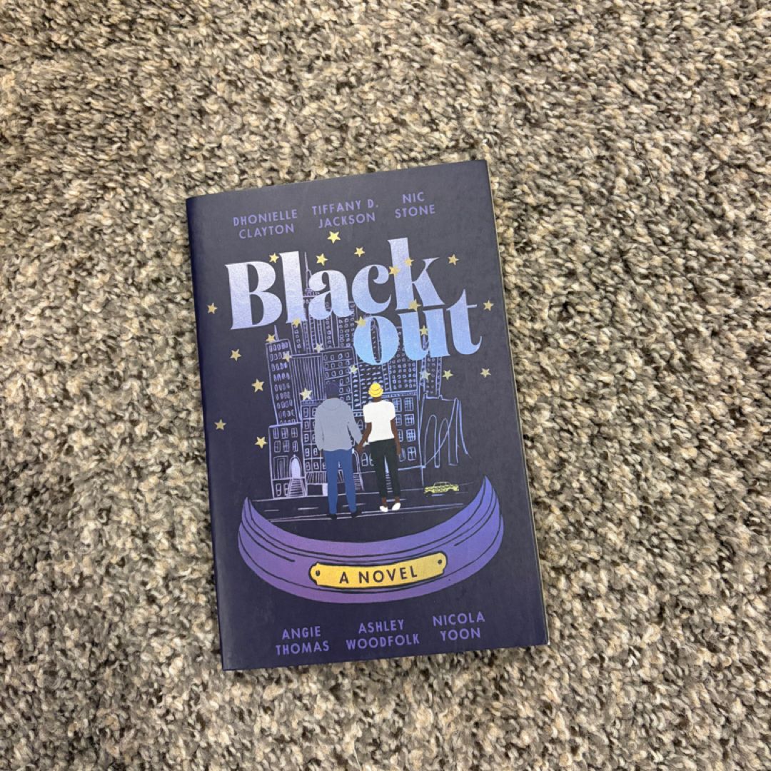 Blackout