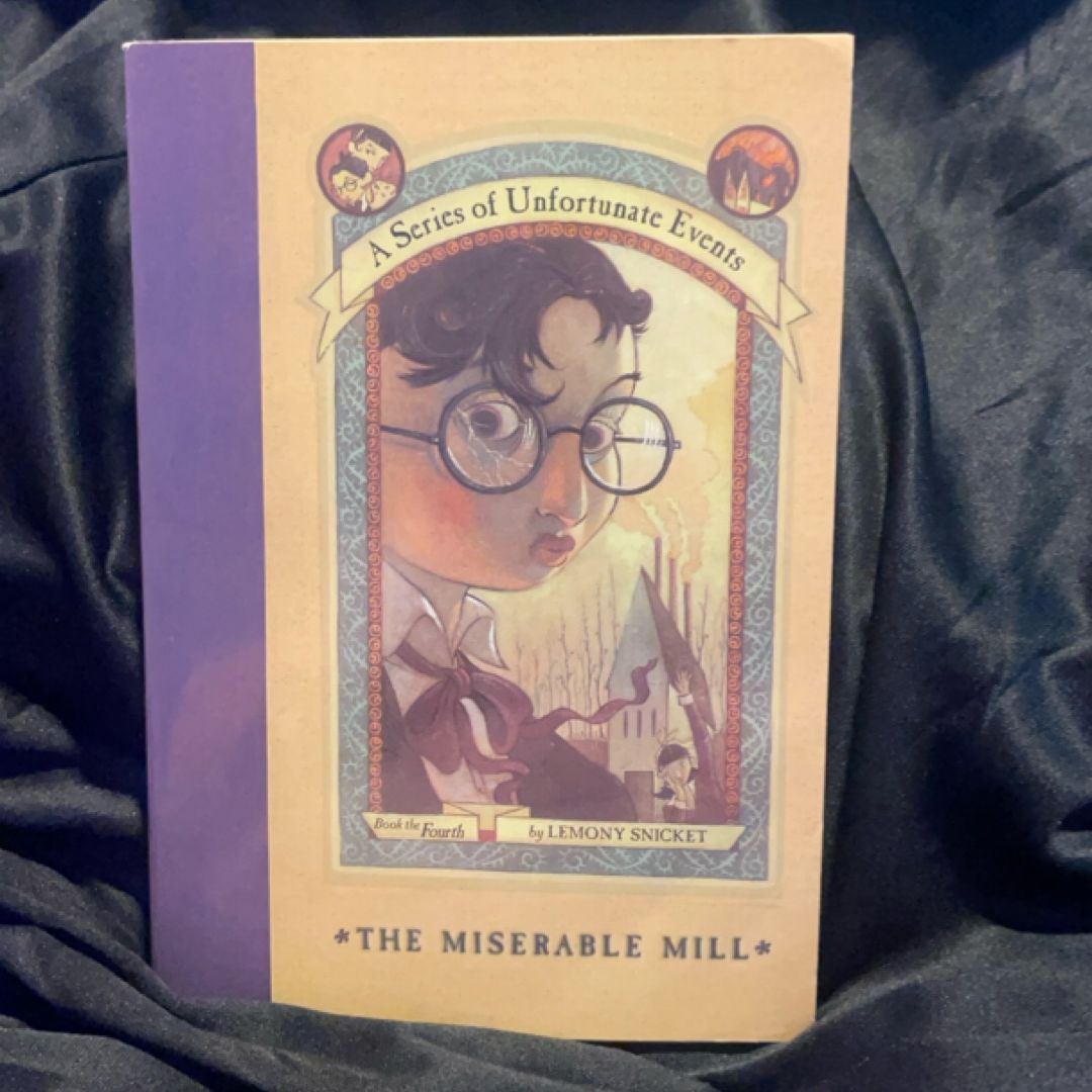 The Miserable Mill
