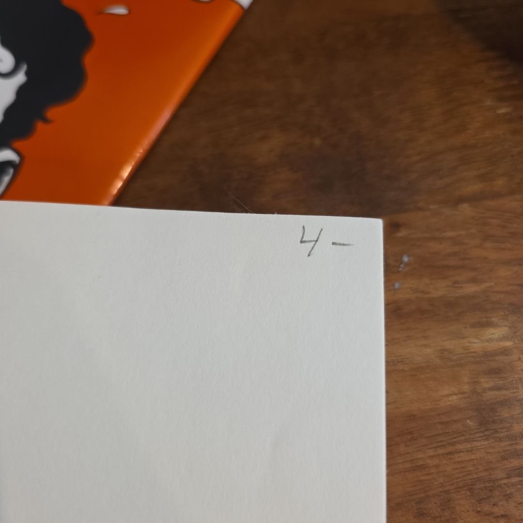 *FIRST EDITION  & FIRST PRINTING* I Love You, Beth Cooper