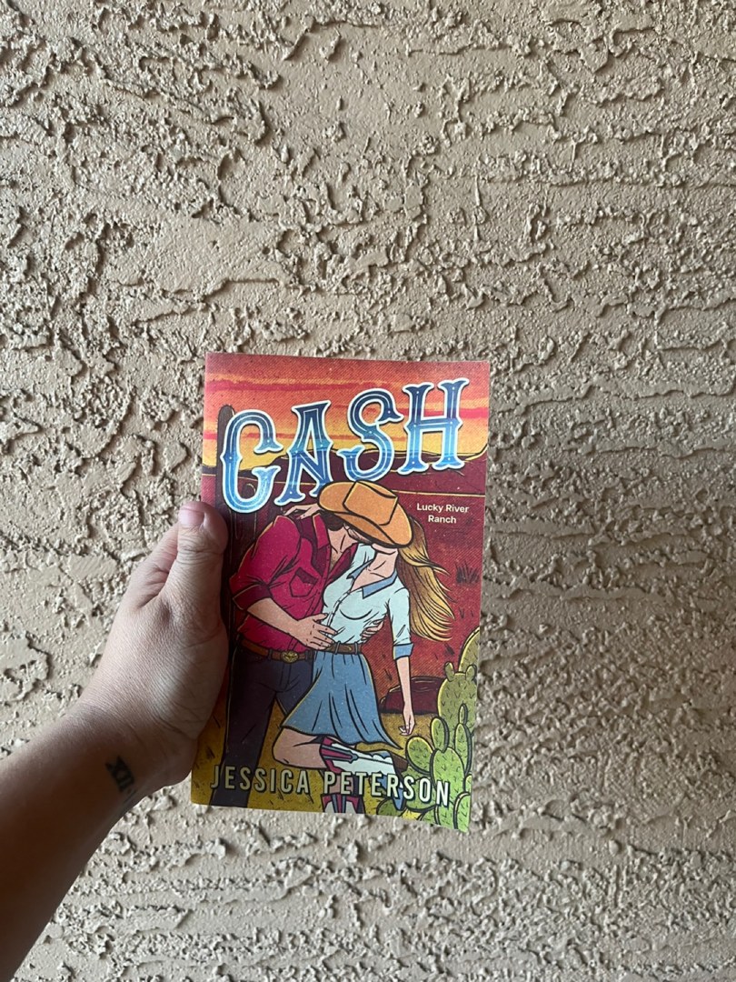 Cash (Deluxe Edition)