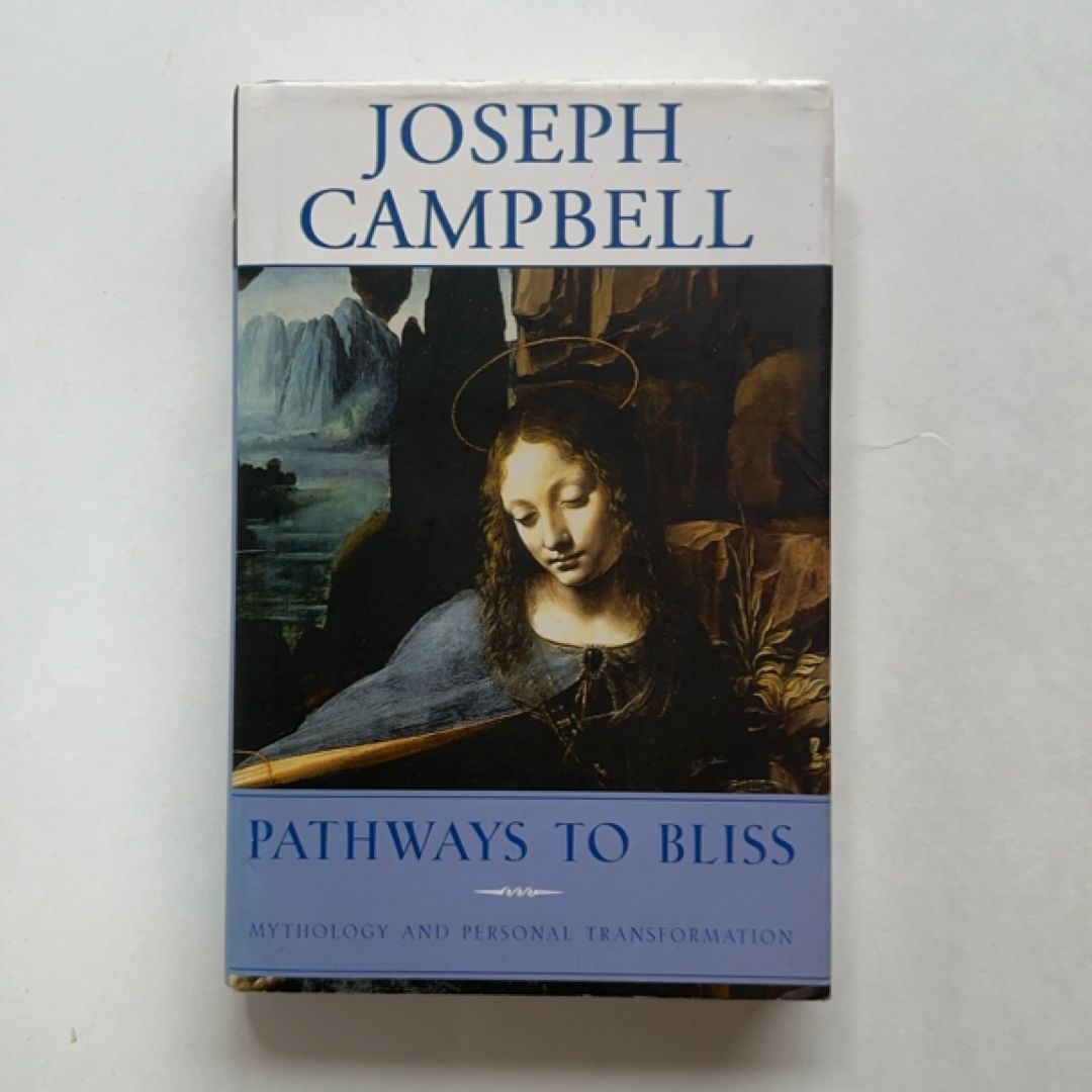 Pathways to Bliss