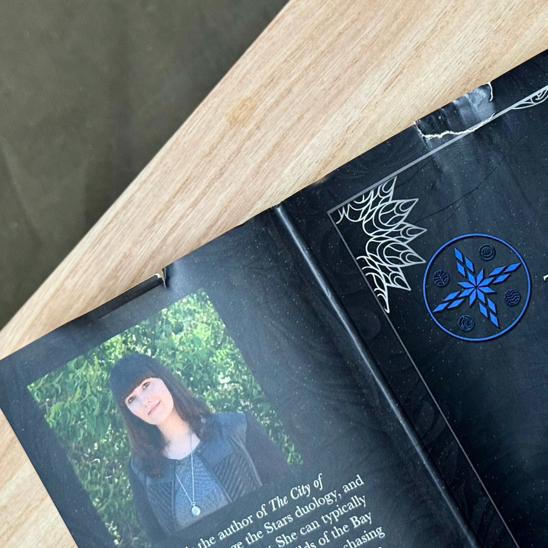 The Midnight Kingdom