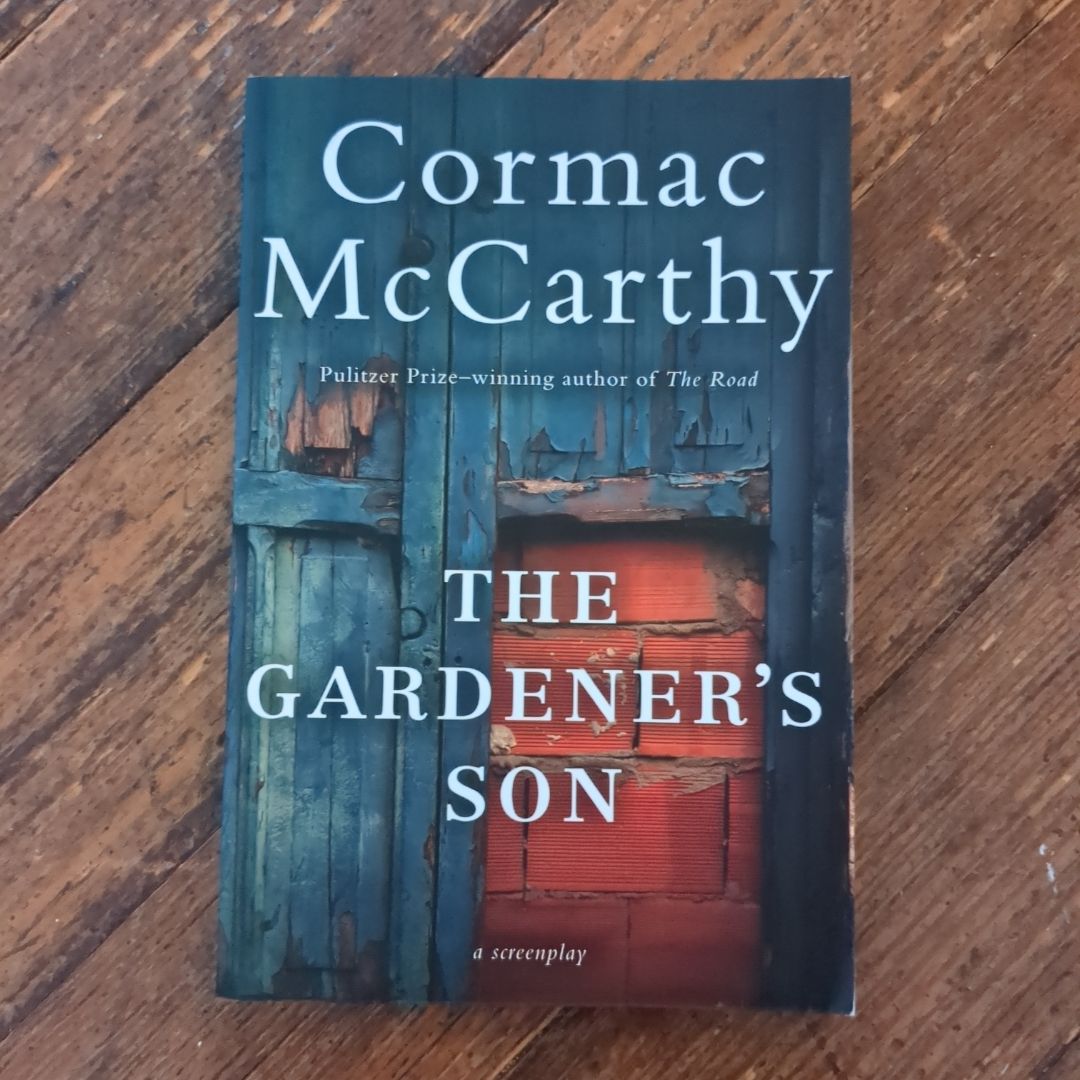 The Gardener's Son