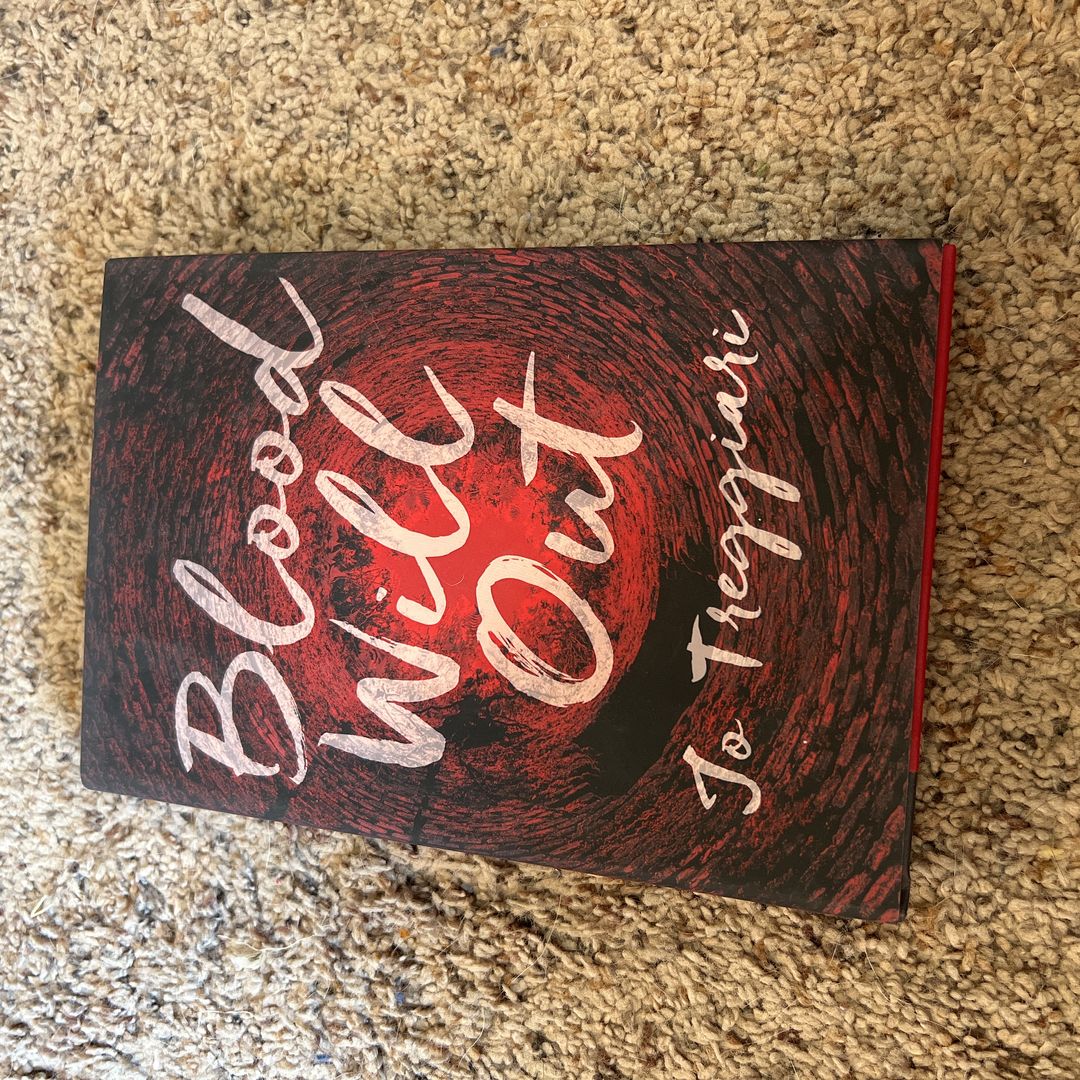 Blood Will Out