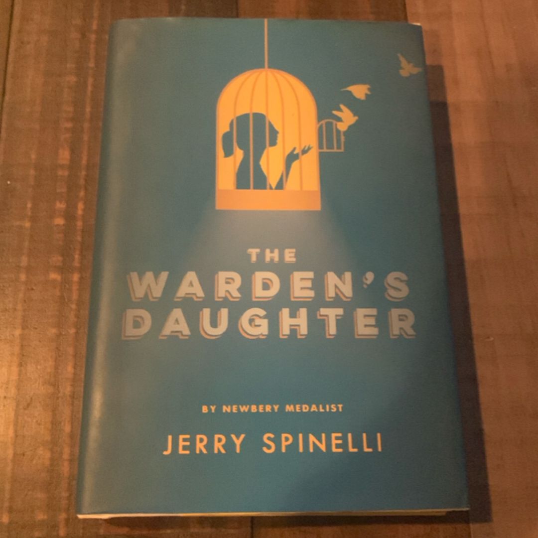 The Warden's Daughter