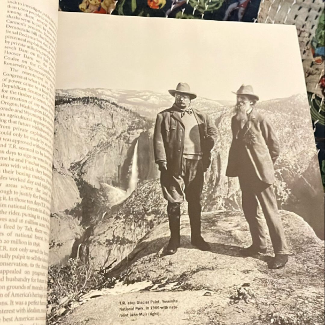 The American Century 