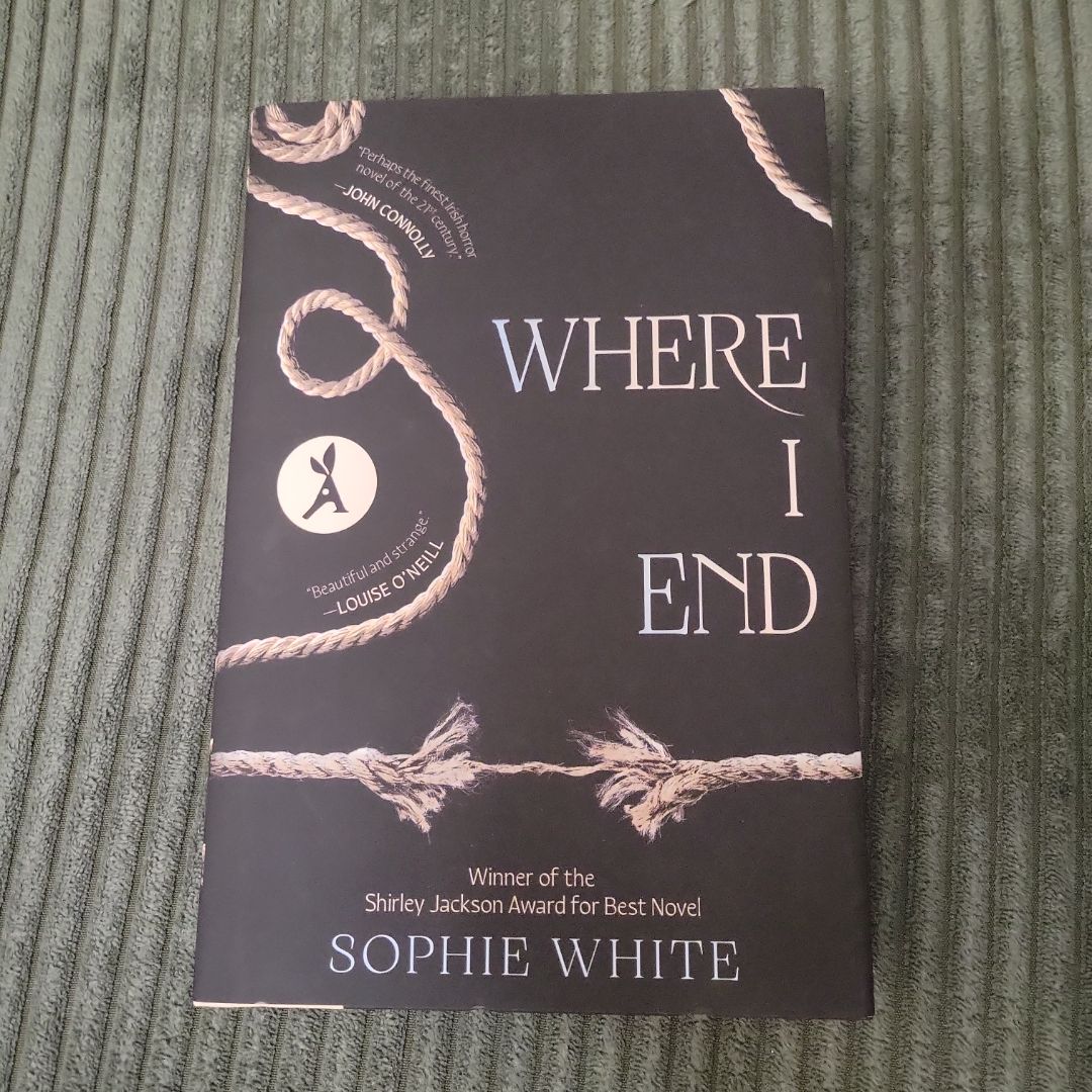 Where I End