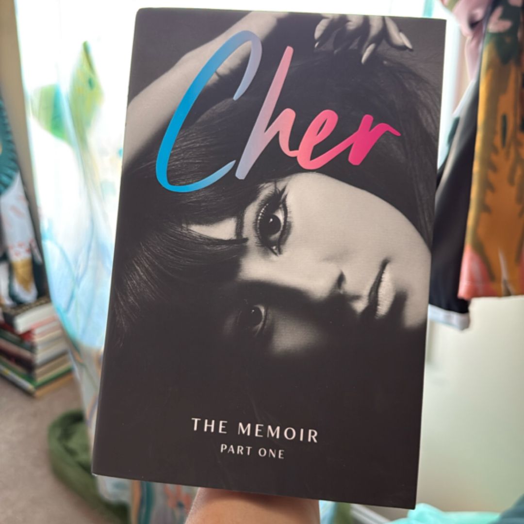 Cher