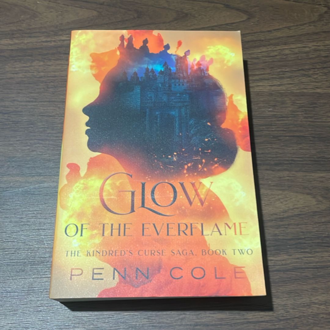 Glow of the Everflame