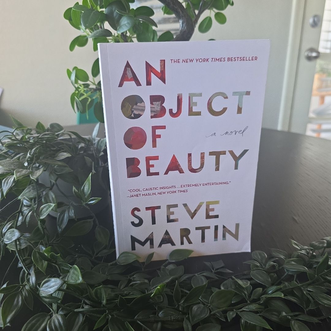 An Object of Beauty