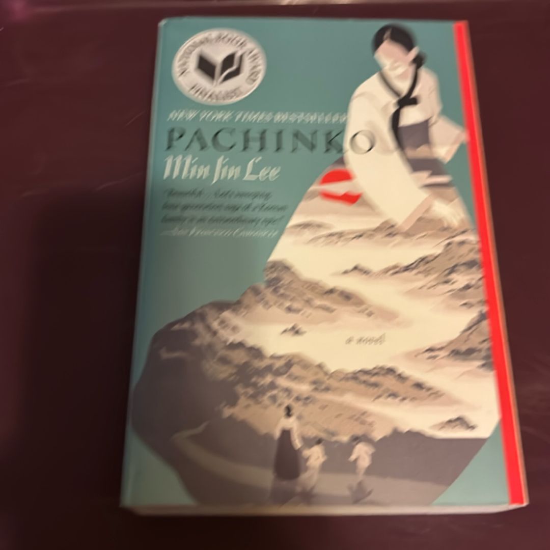 Pachinko