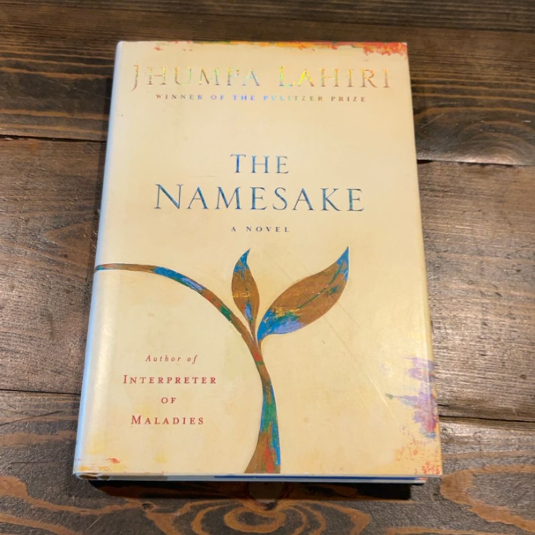 The Namesake (fe/fp)